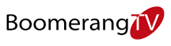 Logo Boomerang