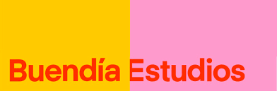 Logo Buendía Studios