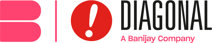 Logo Diagonal