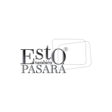 Logo Esto también pasará