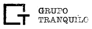 Logo Grupo Tranquilo