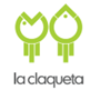 Logo La Claqueta