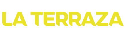 Logo La terraza
