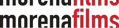 Logo Morena
