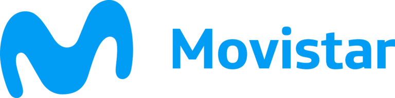 Logo Movistar