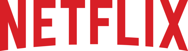 Logo Netflix