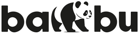 Logo bambú