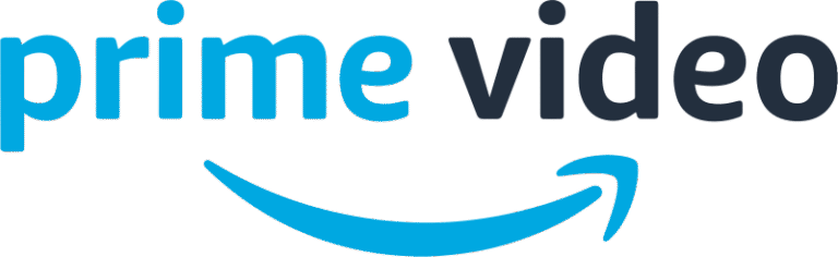 Logo prime video
