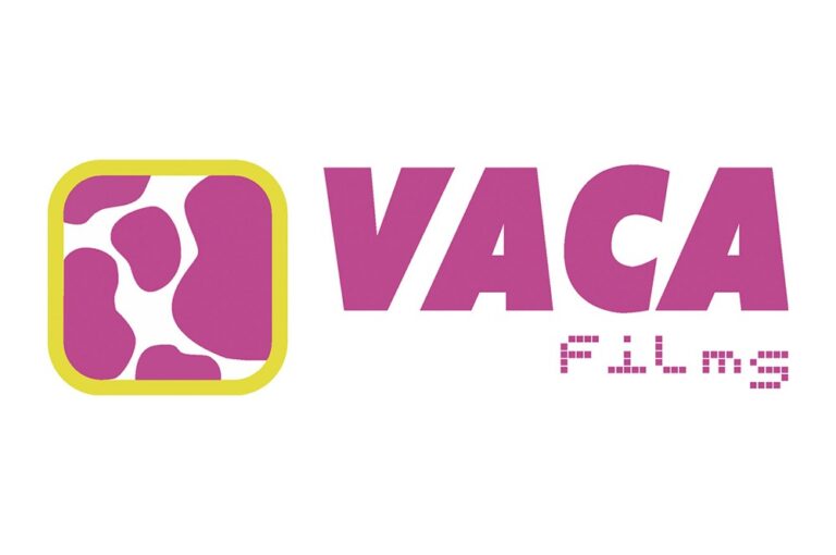 Logo vaca films