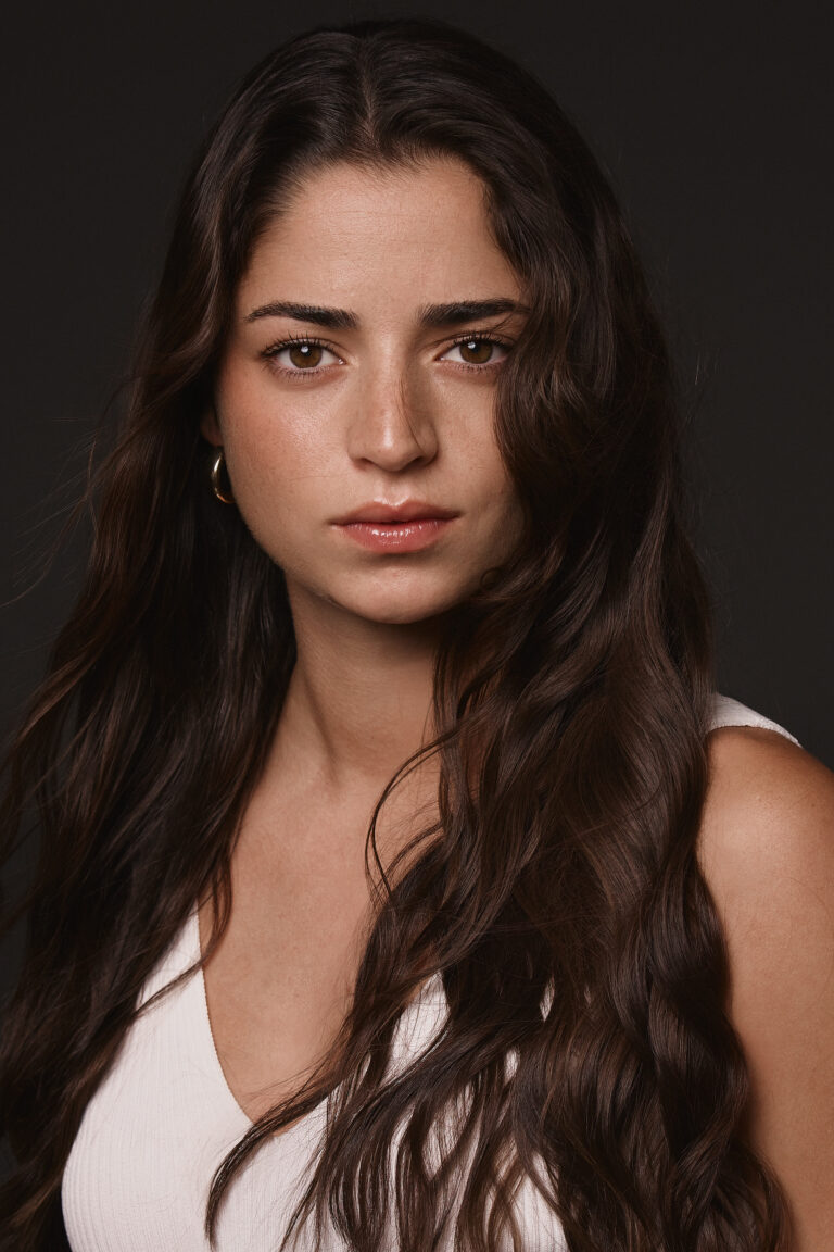 CARMEN DAZA