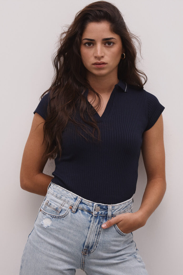 CARMEN DAZA