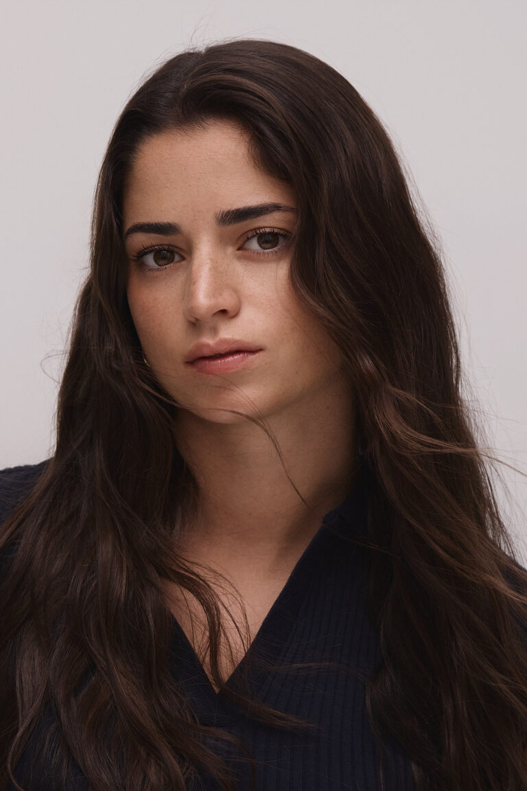 CARMEN DAZA