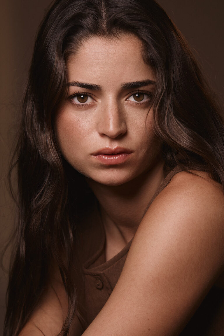 CARMEN DAZA