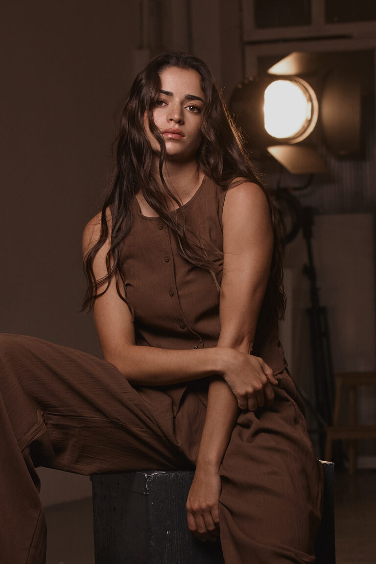 CARMEN DAZA