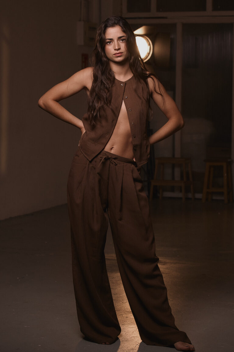 CARMEN DAZA