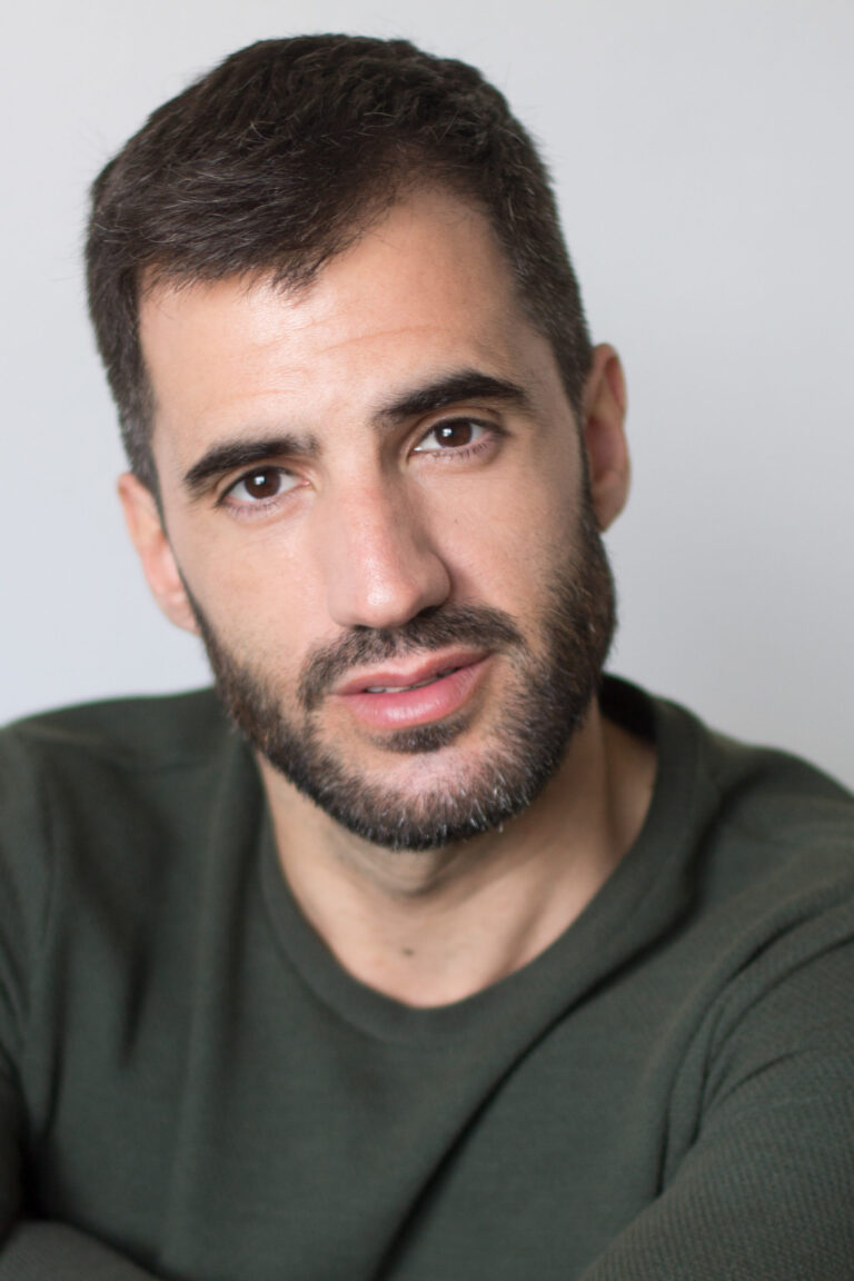 DAVID HERRERO