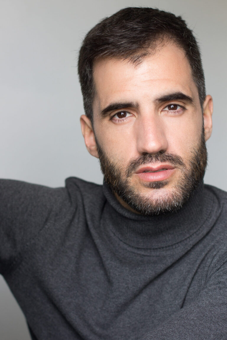 DAVID HERRERO