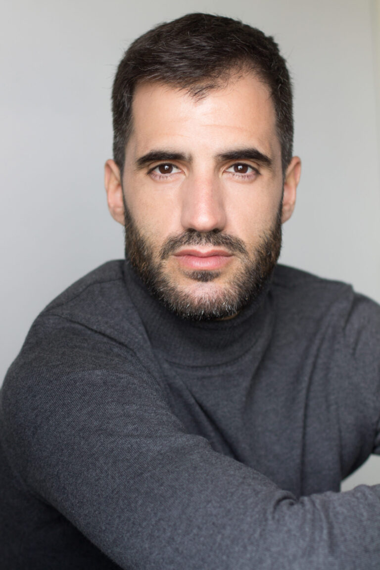 DAVID HERRERO