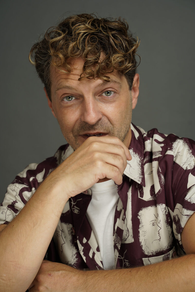 JUAN FLETA