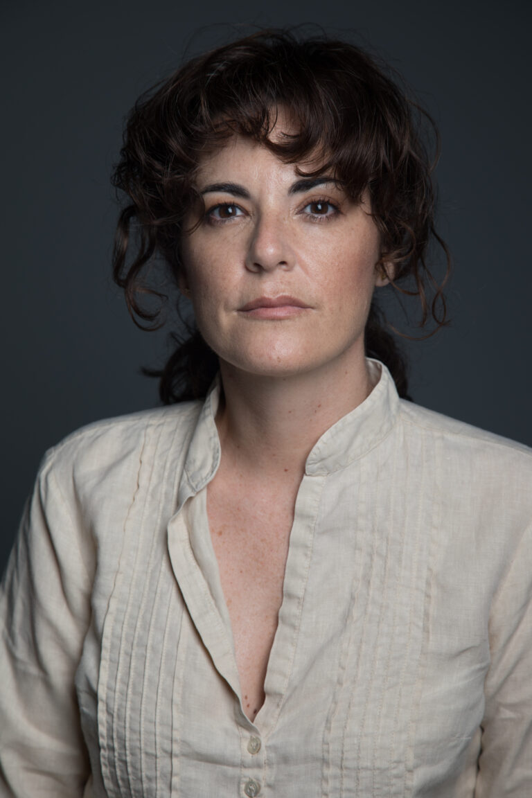 ESTHER NOYA
