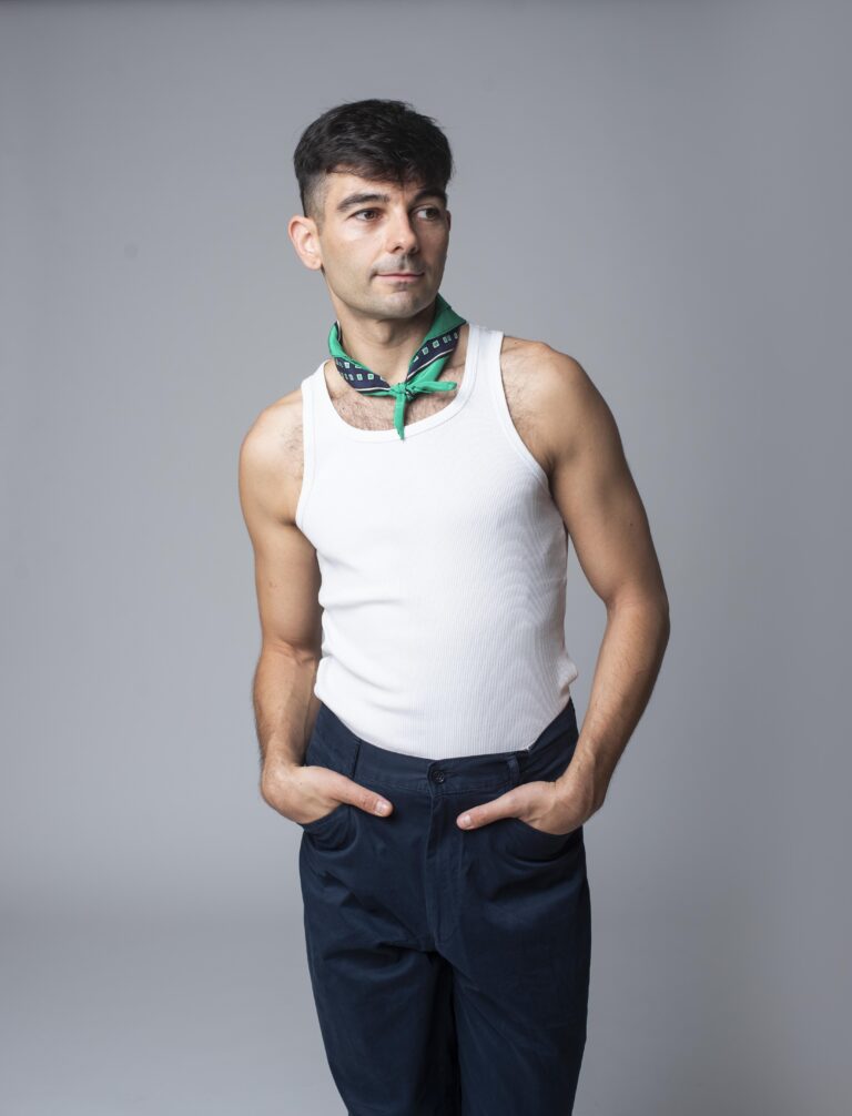 AVELINO PIEDAD