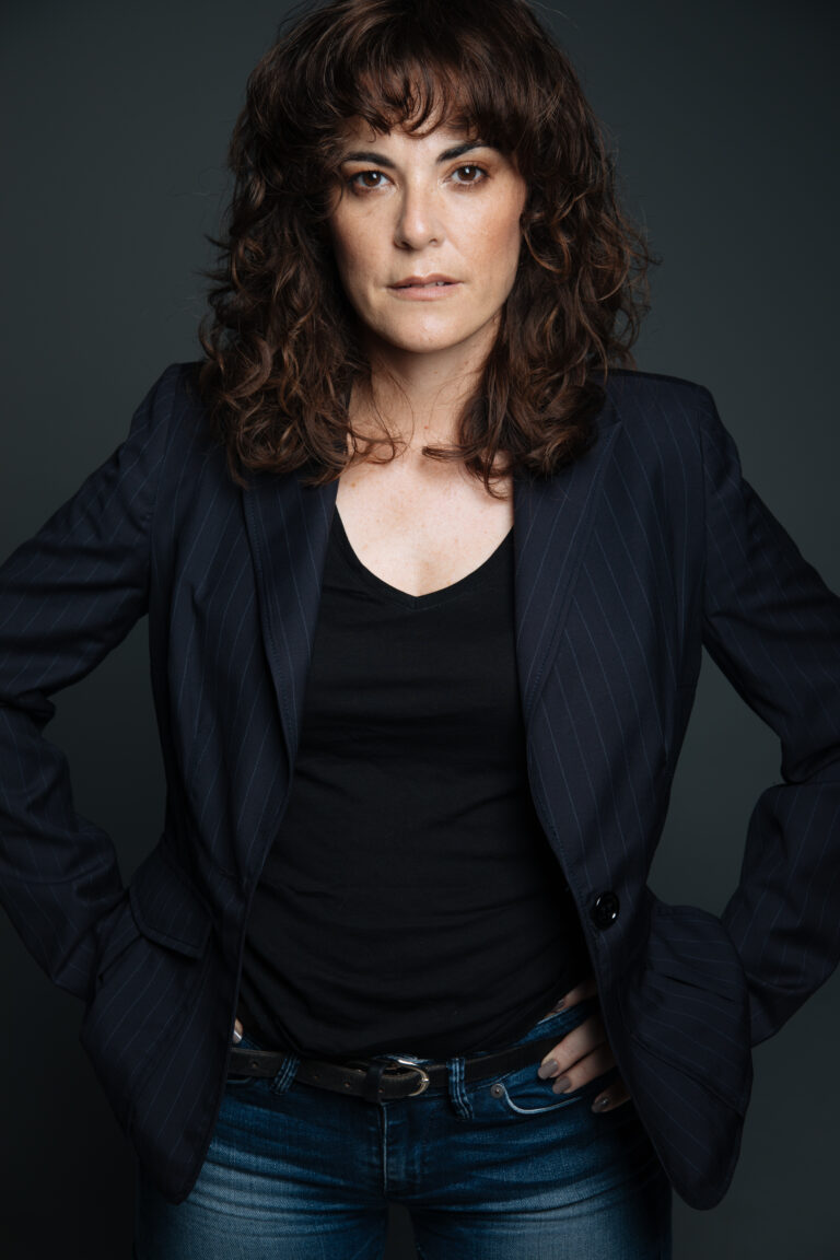 ESTHER NOYA