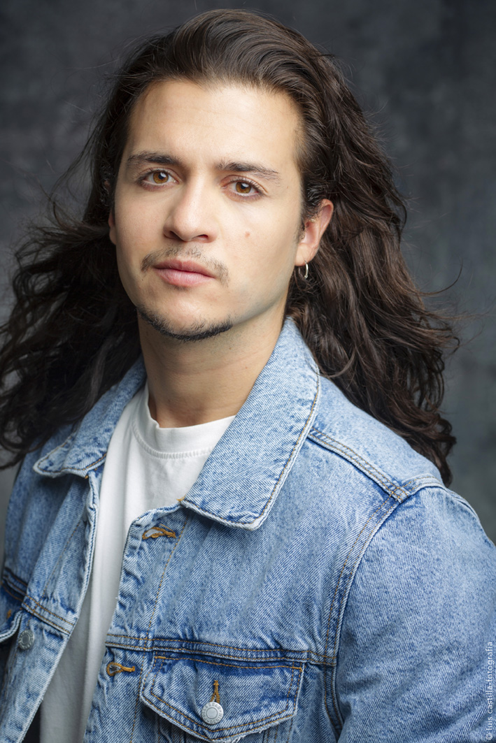DANI TÉLLEZ