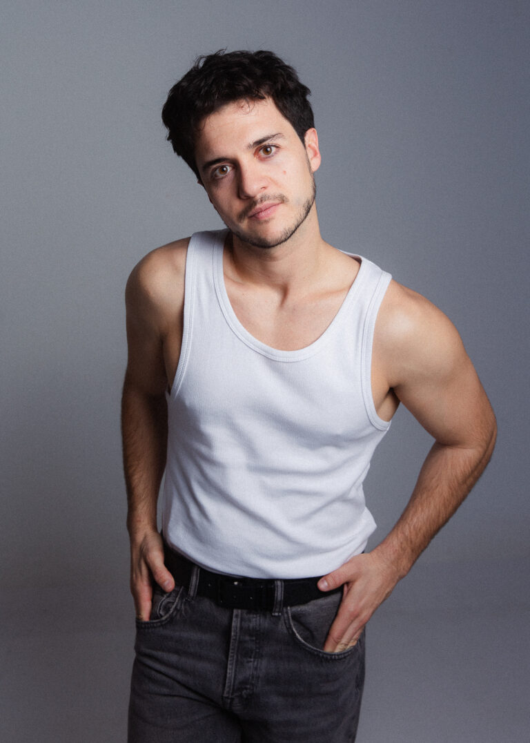 DANI TÉLLEZ
