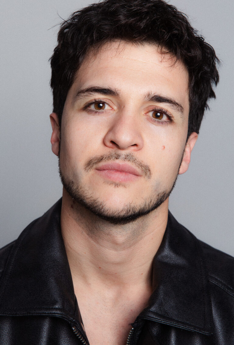 DANI TÉLLEZ