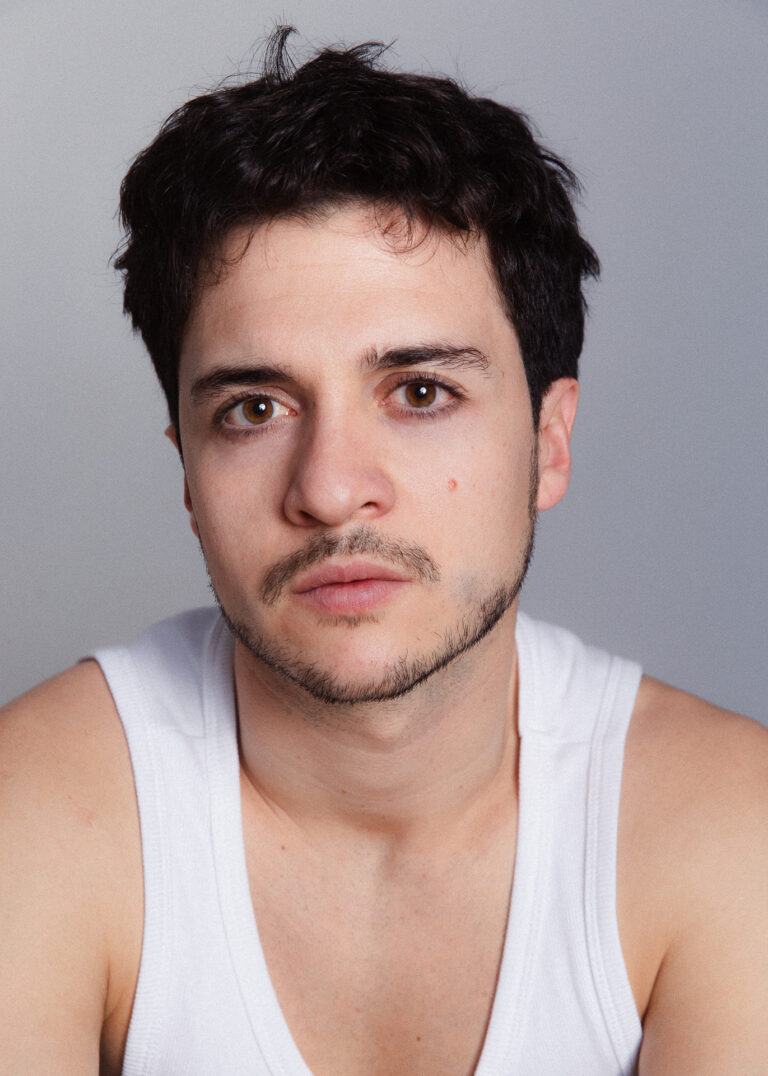 DANI TÉLLEZ