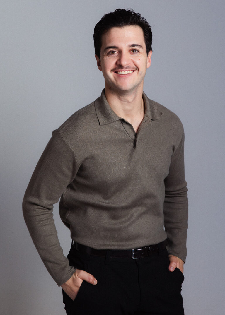 DANI TÉLLEZ