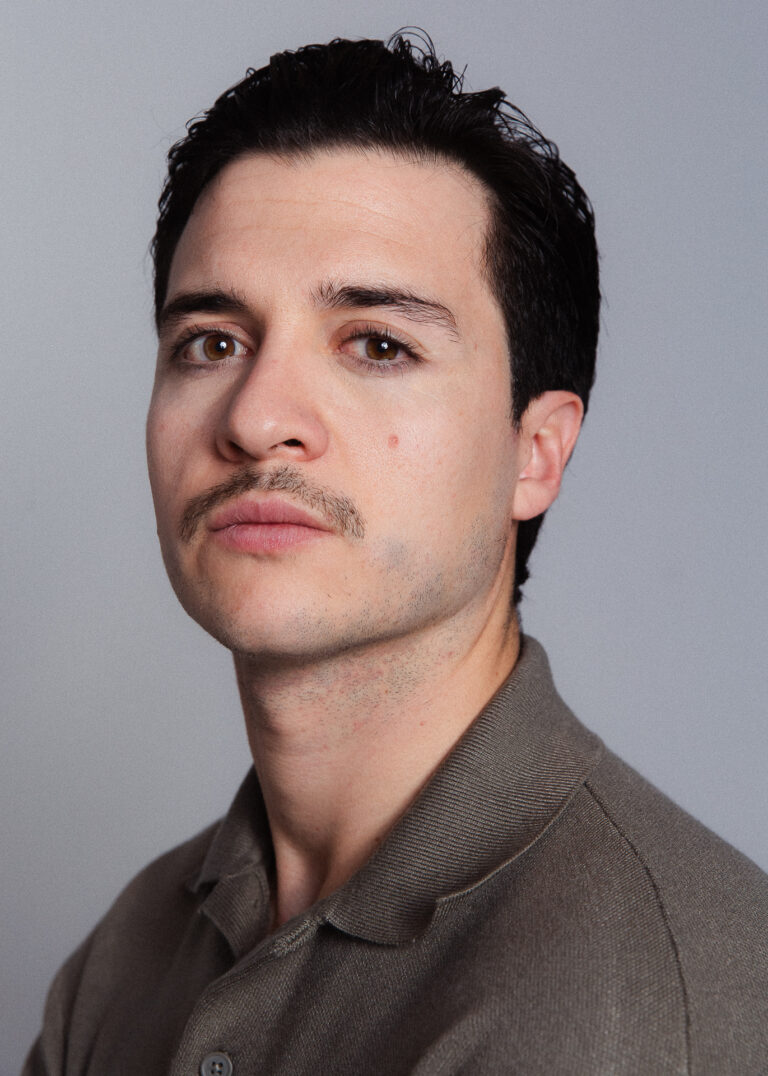 DANI TÉLLEZ