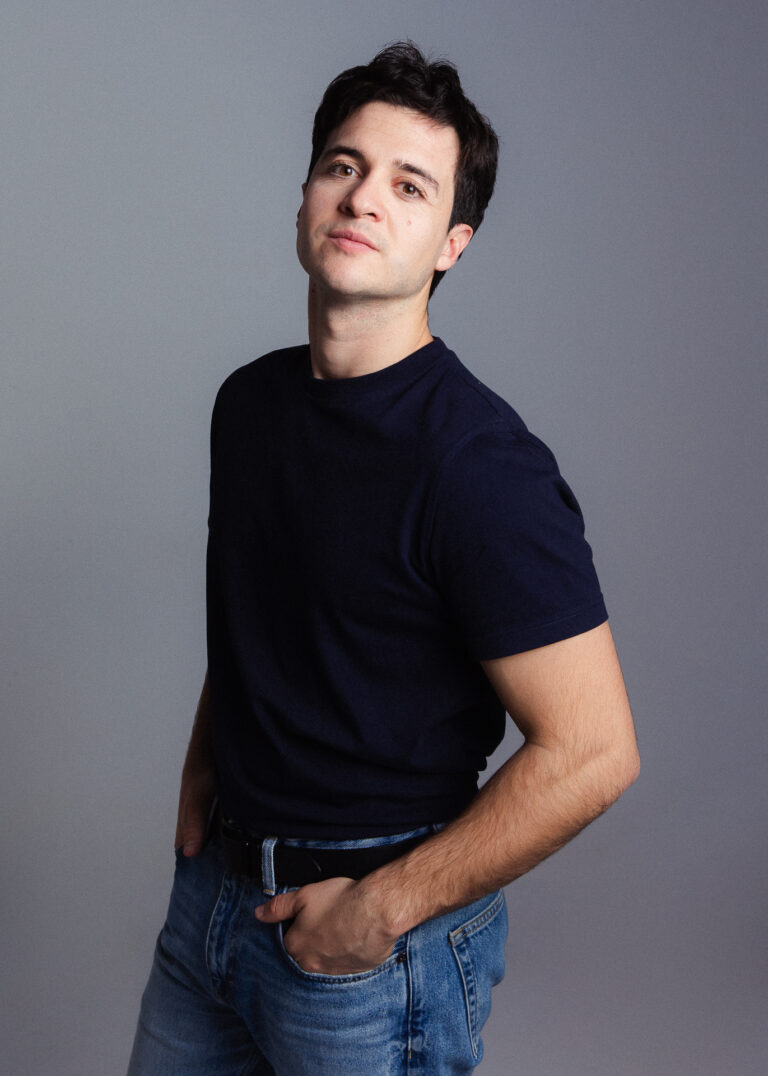 DANI TÉLLEZ