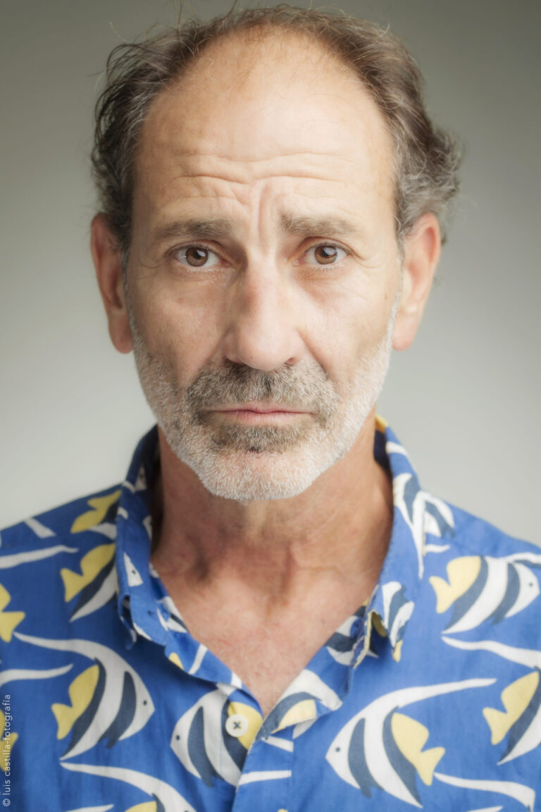 IGNACIO ANDREU