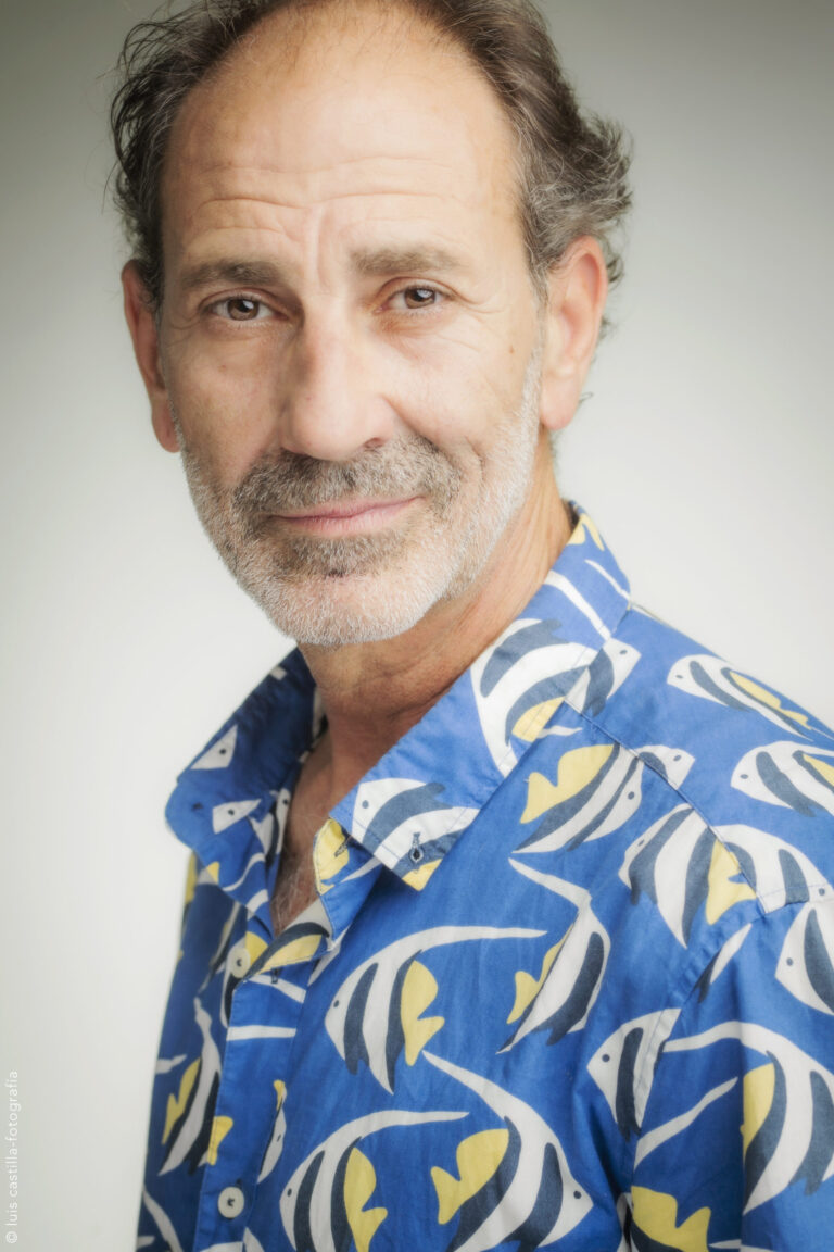 IGNACIO ANDREU