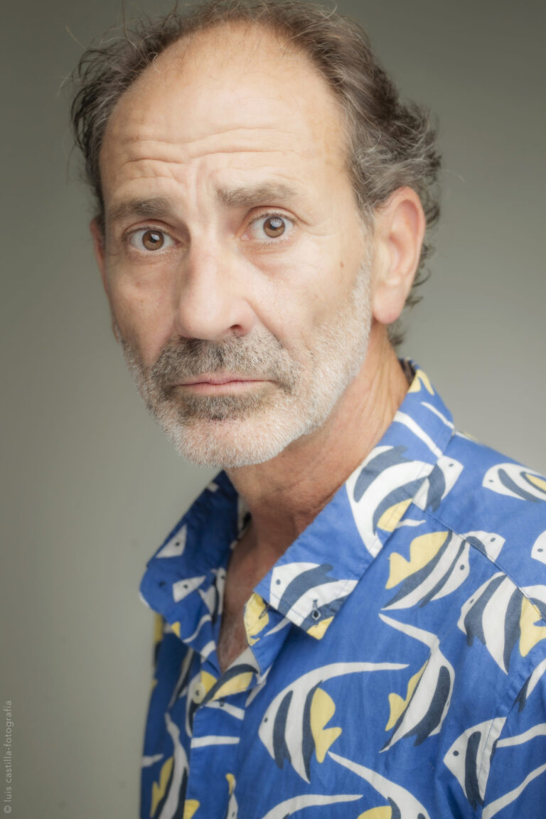 IGNACIO ANDREU