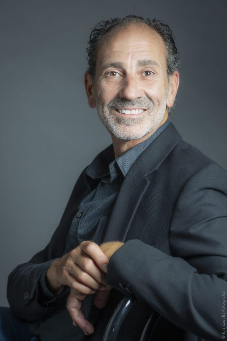 IGNACIO ANDREU