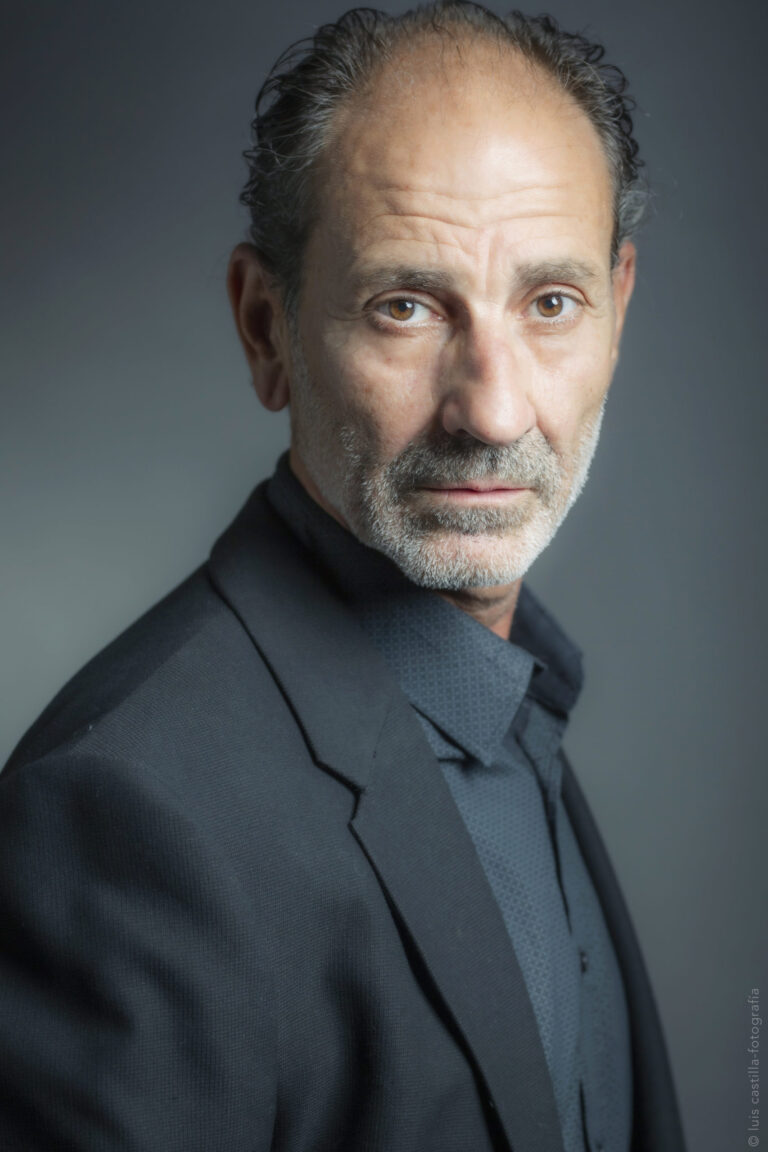 IGNACIO ANDREU