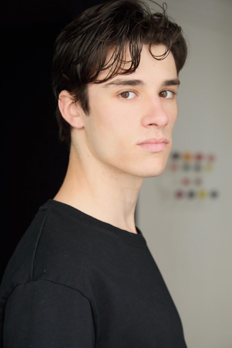 LUCAS DIEGO