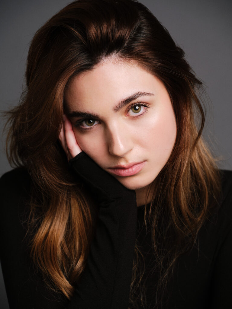 MARIA CANTERO