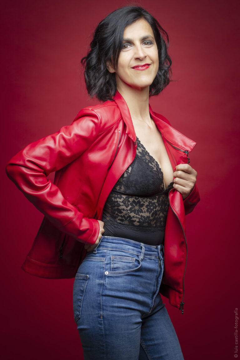 TRINI FERRERA