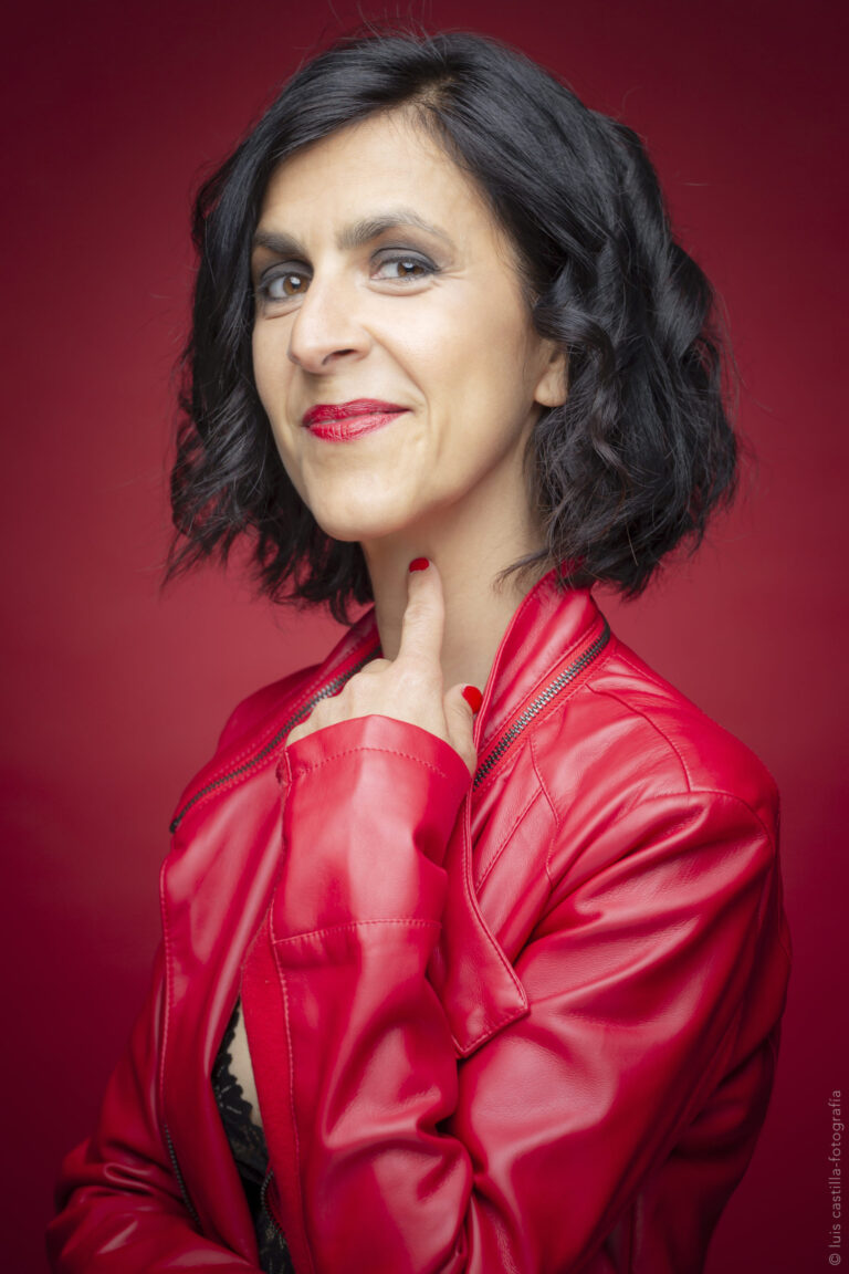 TRINI FERRERA
