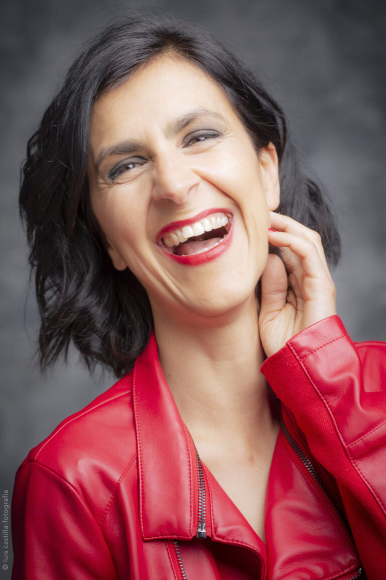 TRINI FERRERA