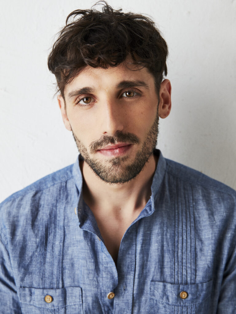 ANTONIO SIDES