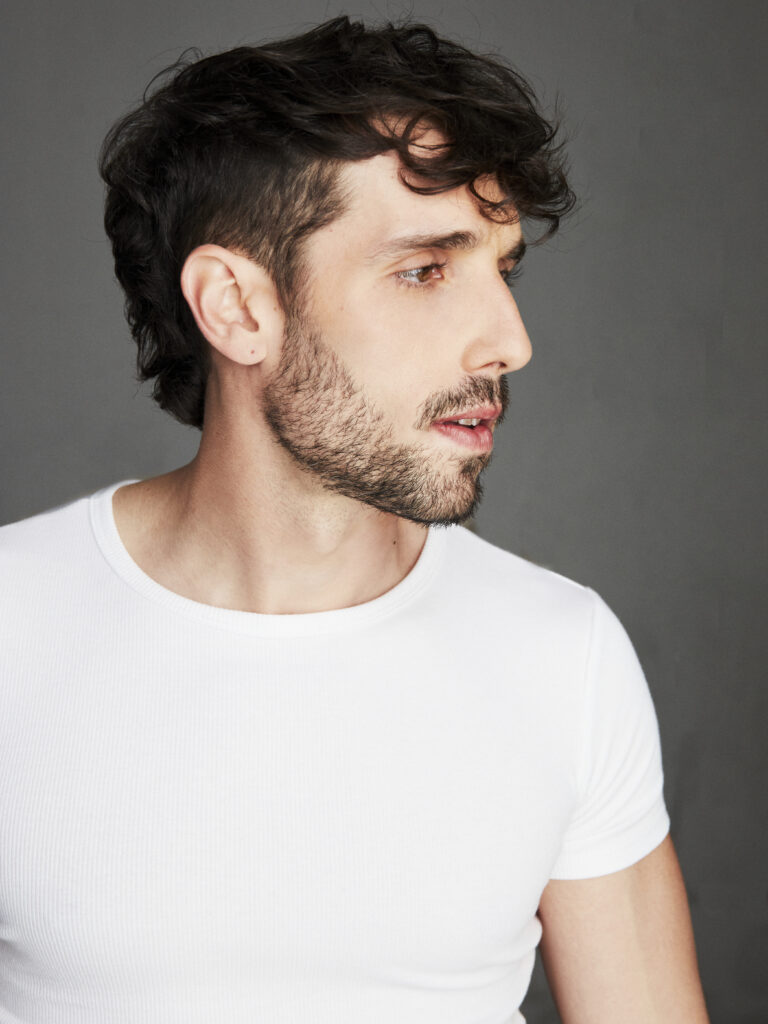 ANTONIO SIDES