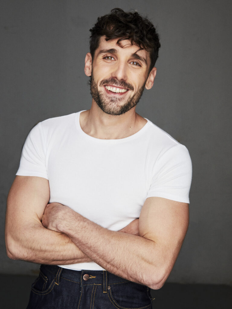 ANTONIO SIDES