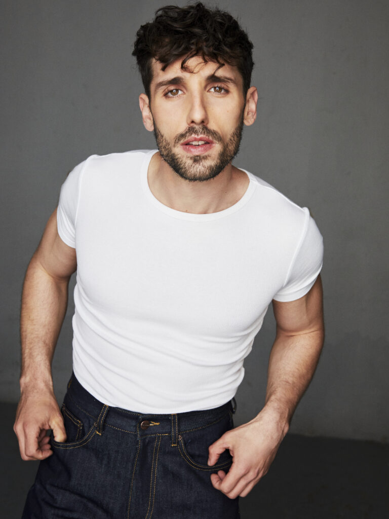 ANTONIO SIDES