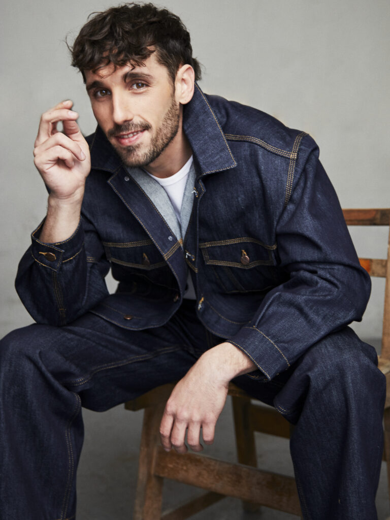 ANTONIO SIDES
