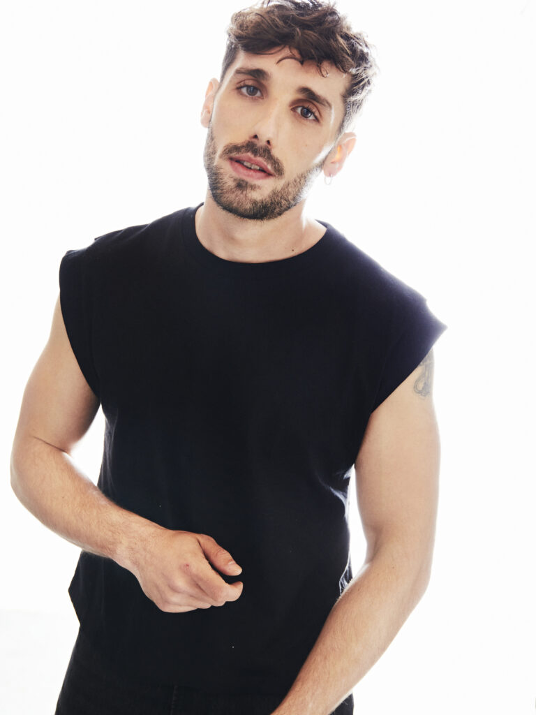 ANTONIO SIDES