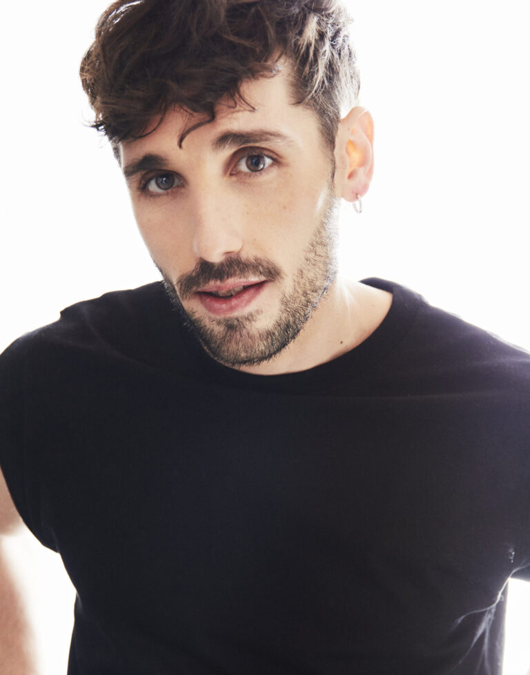ANTONIO SIDES